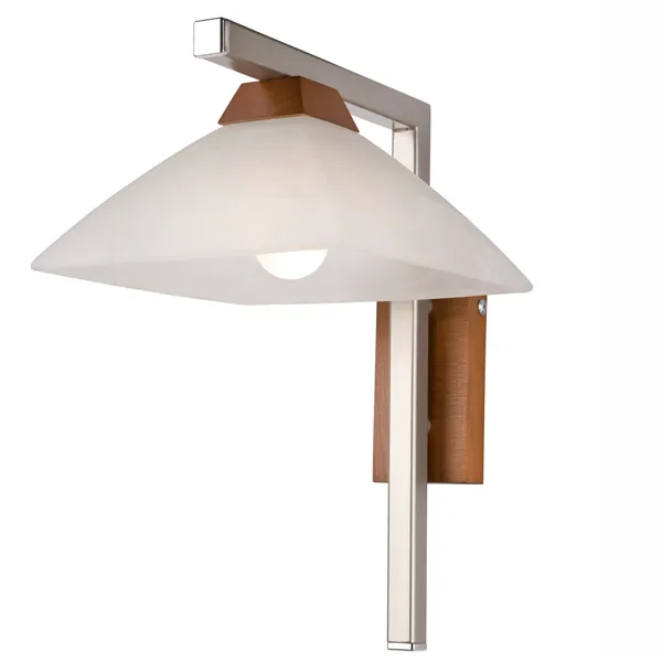 KM-1.16 ELA 1-light wall lamp