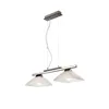 LM-2.16 ELA 2-light hanging lamp