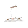 LM-3.16 ELA 3-light hanging lamp