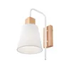 KM 1.84 ENRICO 1-light wall lamp