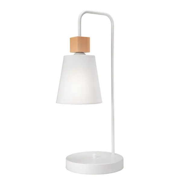 LN 1.84 ENRICO 1-point night lamp