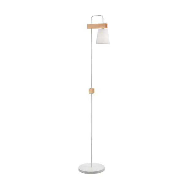 LP 1.84 ENRICO 1-light floor lamp