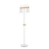 LP 2.84 ENRICO 2-light floor lamp