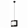 LM-1.51 ELODIE 1-light wooden hanging ceiling lamp