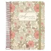 Päivyri Finocam CLOE A5 15,5 x 21,2 cm Ruskea 2026