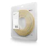 UTP Category 6 Rigid Network Cable LINDY Yellow 2 m (1 Unit)
