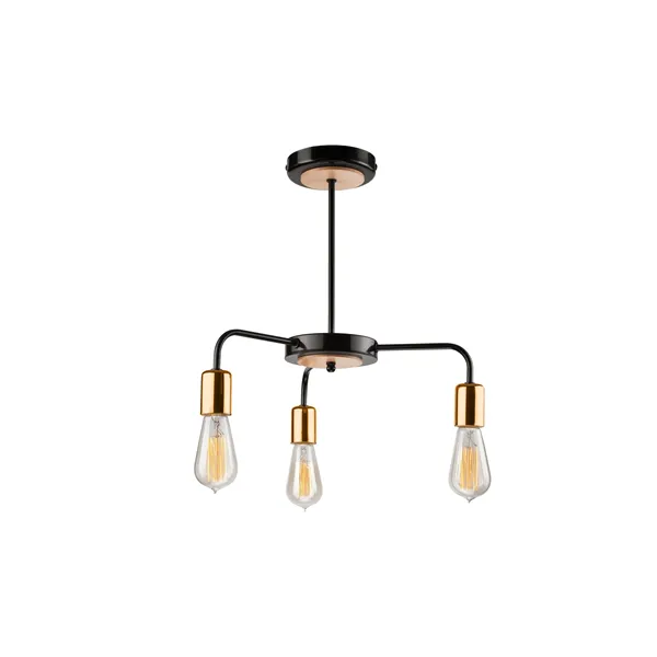 LM-3.77 ERICA 3-point ceiling lamp