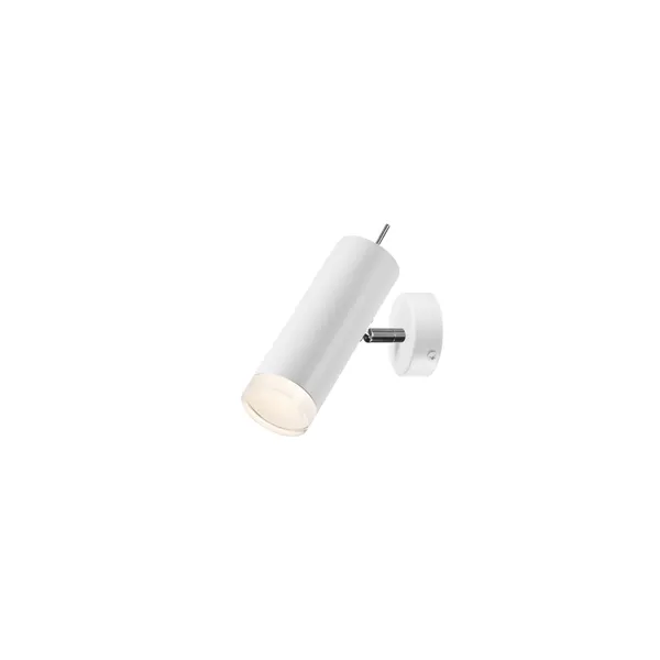 KM-1.115 FELIX 1-light wall lamp - tube