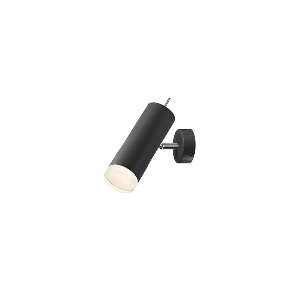 KM-1.115 FELIX 1-light wall lamp - tube