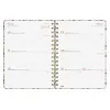 Diary Finocam YOU A5 15,5 x 21,2 cm Sheets 2026