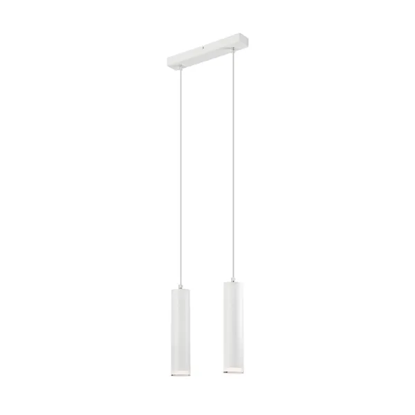 LM-2.114 FRANCO 2-light pendant lamp