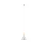 LM-1.106 FRANCESCA 1-light pendant lamp