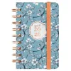 Diary Finocam YOU Cotton 7,9 x 12,7 cm 2026