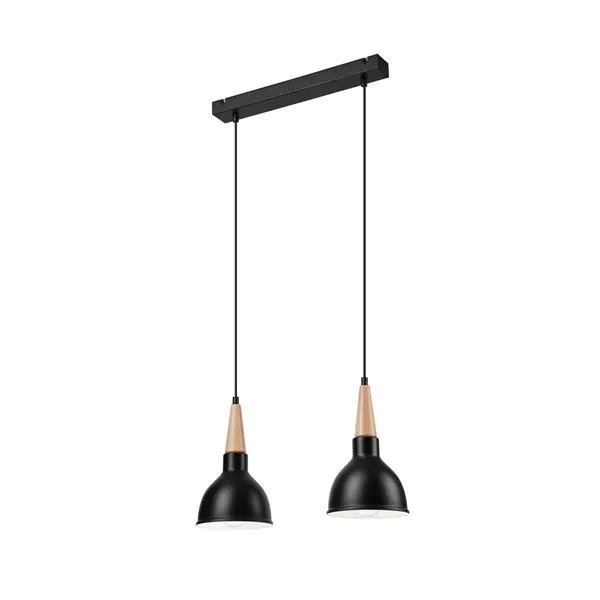 LM-2.106 FRANCESCA 2-light pendant lamp