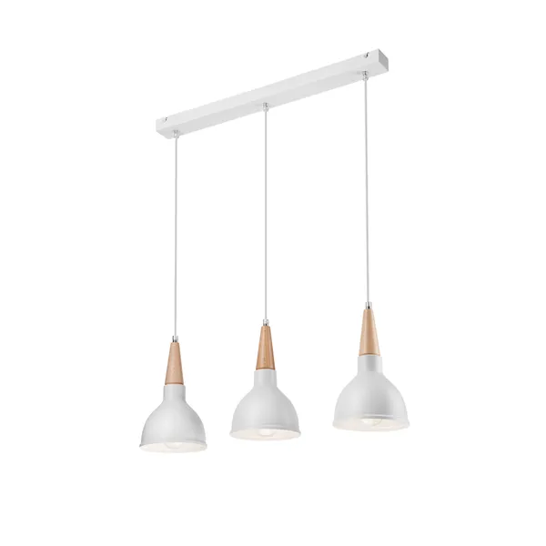 LM-3.106 FRANCESCA 3-light pendant lamp