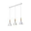 LM-3.106 FRANCESCA 3-light pendant lamp