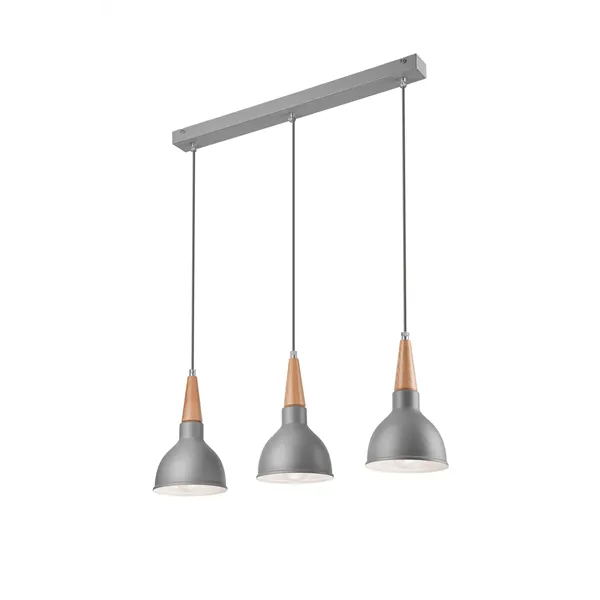 LM-3.106 FRANCESCA 3-light pendant lamp