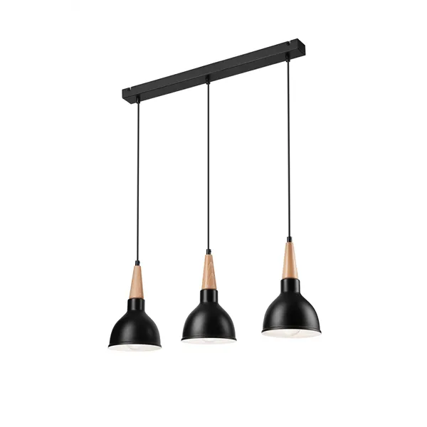 LM-3.106 FRANCESCA 3-light pendant lamp