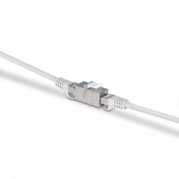 USB laidas LINDY Pilka (1 vnt.)