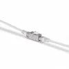 USB-Kaapeli LINDY Harmaa (1 osaa)