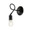 KM-1.100 HARRY 1-light industrial wall lamp