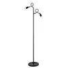 LP-2.100 HARRY 1-light industrial floor lamp