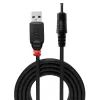 USB-adapter LINDY Must 1,5 m