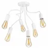 LM-6.154 HILDA 6-light ceiling lamp