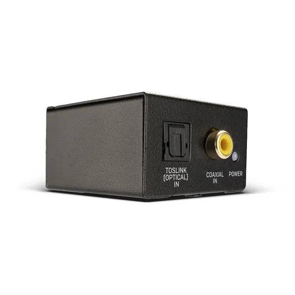Audio Konverteris LINDY