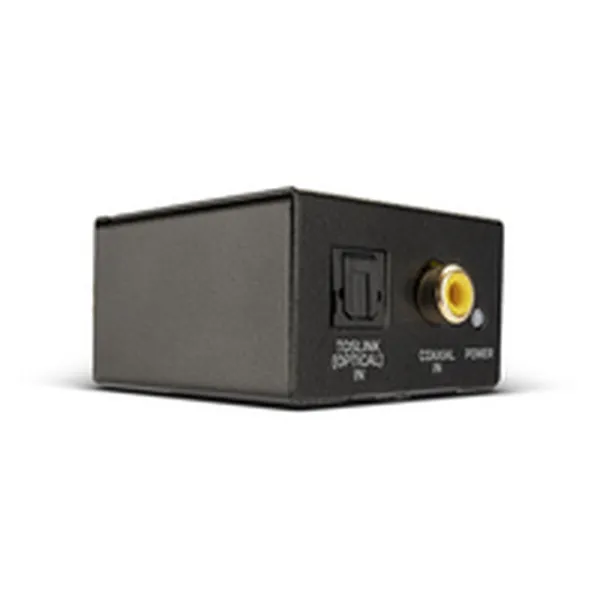 Audio Converter LINDY