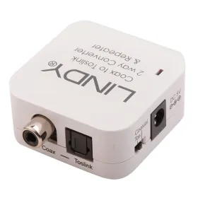 RCA Adapteri Toslink LINDY