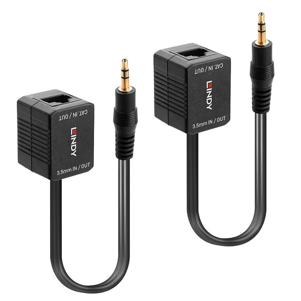RJ45 Adapteris LINDY