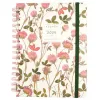 Diary Finocam MONIQUILLA A5 15,5 x 21,2 cm 2026