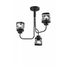 LM-3.126 HUGO 3-point ceiling lamp