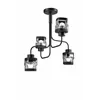 LM-4.126 HUGO 4-light ceiling lamp