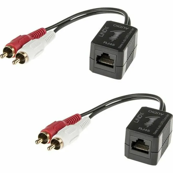Audio cable LINDY