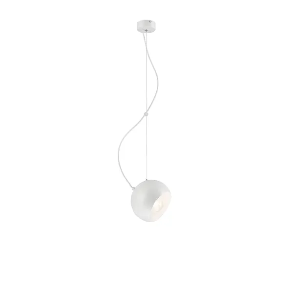 LM-1.109 INEZ 1-light loft hanging lamp