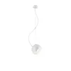 LM-1.109 INEZ 1-light loft hanging lamp