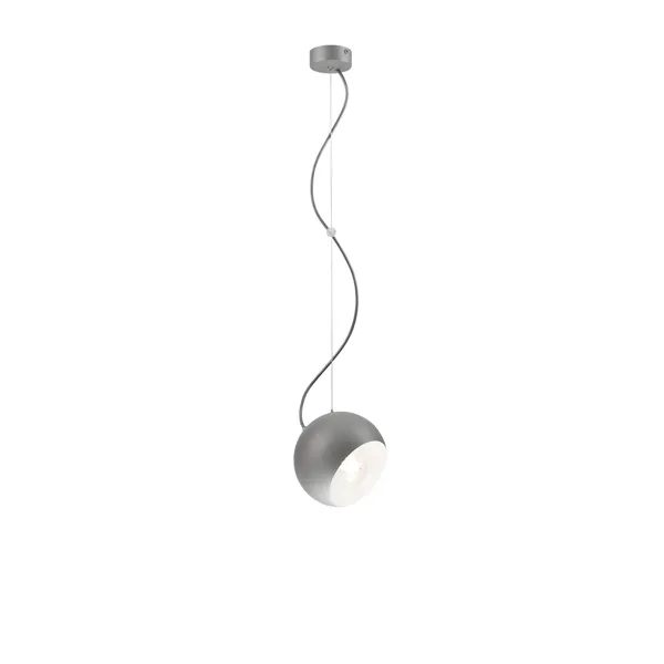 LM-1.109 INEZ 1-light loft hanging lamp