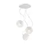 LM-3.109/A INEZ 3-light loft ceiling hanging lamp