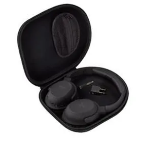 Ausinės LINDY 73201 Juoda