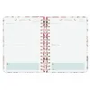 Diary Finocam MONIQUILLA A5 15,5 x 21,2 cm 2026