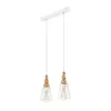 LM-2.104 INGRID 2-light pendant lamp