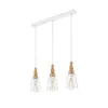 LM-3.104 INGRID 3-light pendant lamp