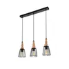 LM-3.104 INGRID 3-light pendant lamp