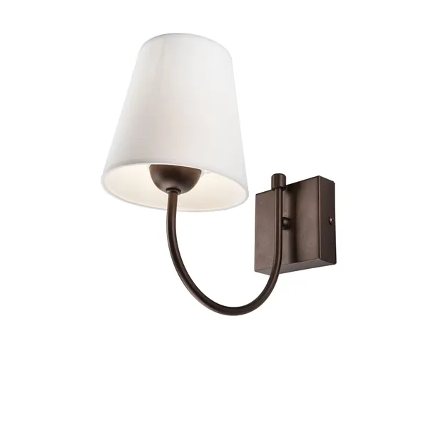 KM-1.112 JULIETTA 1-light wall lamp