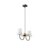 LM-2.112 JULIETTA 2-light pendant lamp