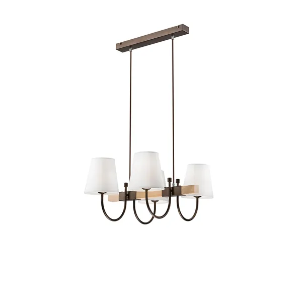 LM-4.112 JULIETTA 4-light hanging lamp