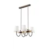 LM-4.112 JULIETTA 4-light hanging lamp