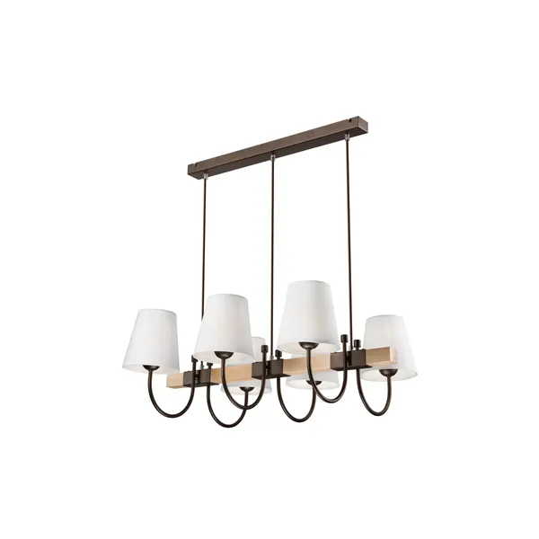 LM-6.112 JULIETTA 6-light pendant lamp